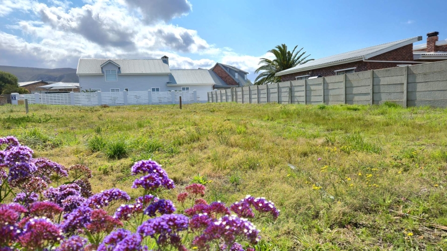 0 Bedroom Property for Sale in Franskraal Western Cape